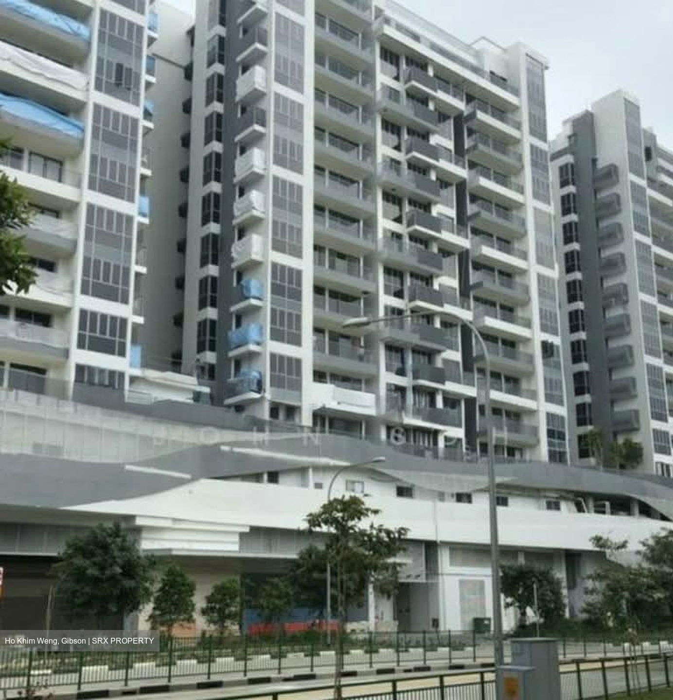 Bedok Town Centre (D16), Shop House #554962021